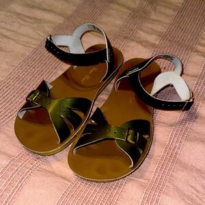Swimmer Sandals